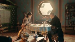 Янь Ши Фань: Новая молодёжь 1 сезон 14 серия