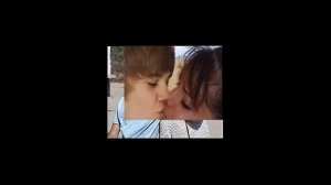 Selena Gomez und Justin Bieber in love Part II