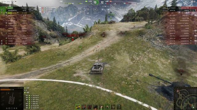 Играю взводом с...))) (Part #14) смотреть онлайн