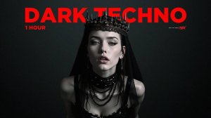 1 HOUR Dark Techno Dark Clubbing Hard Techno Industrial Techno Mix