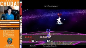 A ChuDat Ice Climber Guide Episode 1: Wobbling