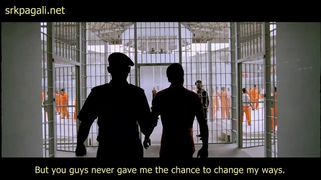 Don 2 Dialog Promos with English Sub смотреть онлайн