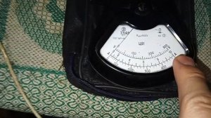 По просьбе подписчиков: Как посчитать показания клещей Ц91 на пределе 25 ампер.