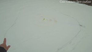 Кастинговая сеть d-4м + забросы