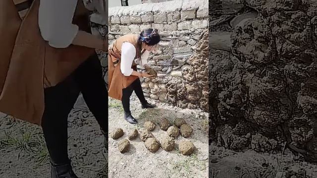 Fermented grass insulation wall decoration process