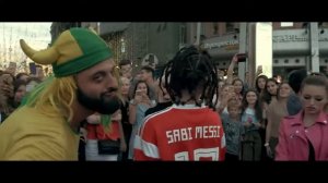 Sabi Miss ft. Tomer Savoia - Кто чемпион?  (Премьера клипа 2018)