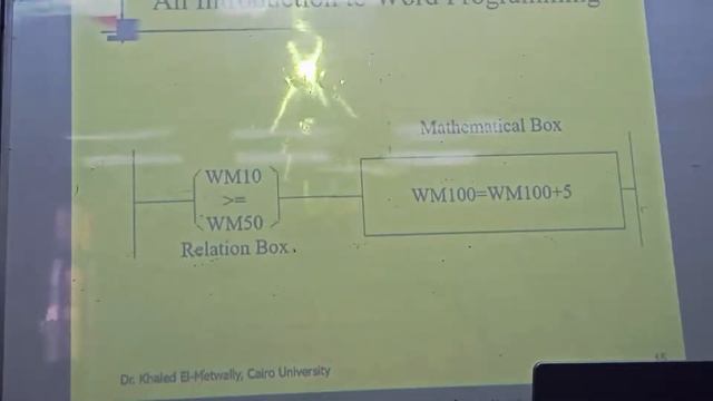 4- Advanced Ladder || Dr. Khaled A Al-Metwally смотреть онлайн