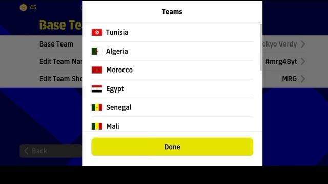 Top 4 Best Formation For Qc | CF SS AMF CMF AND OTHER+🔥 || eFootball 2023 Mobile смотреть онлайн