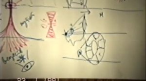 Лекция «РАЗвитие РАЗума», Б.Е. Золотов, 1991г