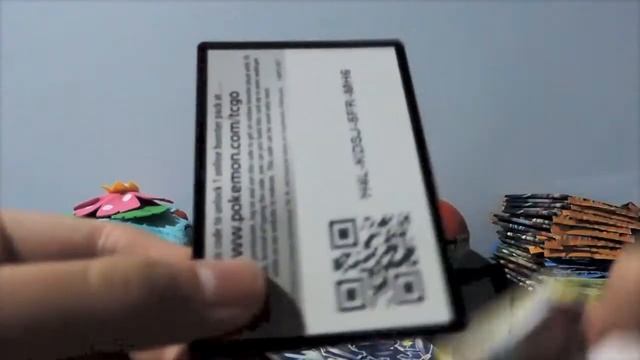 Opening Pokemon PLASMA BLAST Booster Box Part 5! Grab Codes While You Can! смотреть онлайн