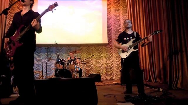 Тінь Сонця - Меч Арея (Маріуполь) смотреть онлайн