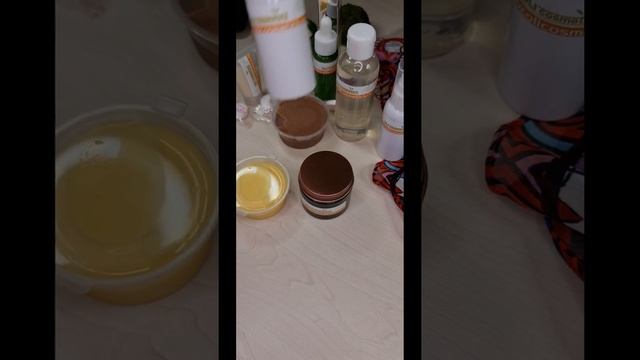 Увлажнение кожи в летний период: увлажняющий крем и сыворотка