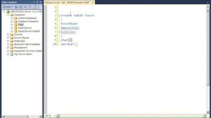 SQL part 6