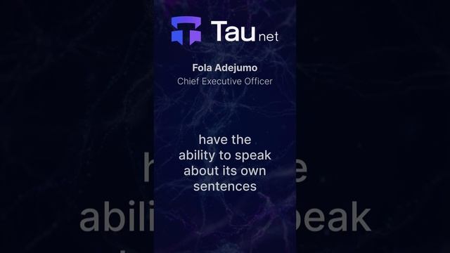 Tau Language: Enhancing Syntax for Self-Reference and Temporal Order 💎 #TauNet #socialcoding