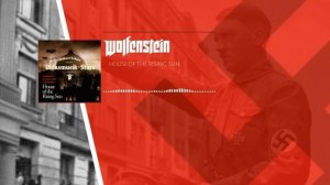Wolfenstein - house of rising sun | free download