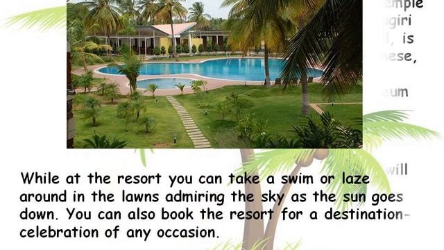 COUNTRY CLUB COCONUT GROVE – Leisure Close To Nature смотреть онлайн