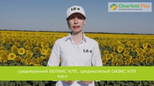 Lidea Решения для контроля заразихи