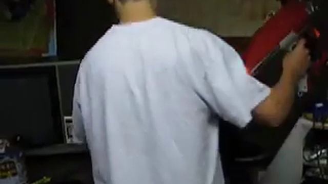 High Powered Nerf Titan Rocket Launcher смотреть онлайн