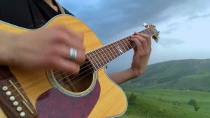 1 час LoFi игры на гитаре | успокаивающая музыка на гитаре