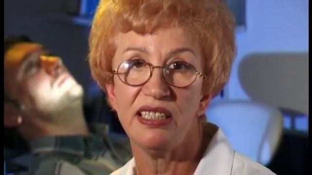 Вода Я Стоматолог смотреть онлайн