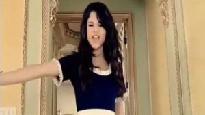 Selena Gomez   All At Once [ Music video ] 2010.wmv