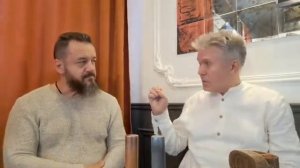 ЧТО ТАКОЕ ЖЕЗЛЫ ГОРА? Игорь Горюшинский и Валерий Уваров