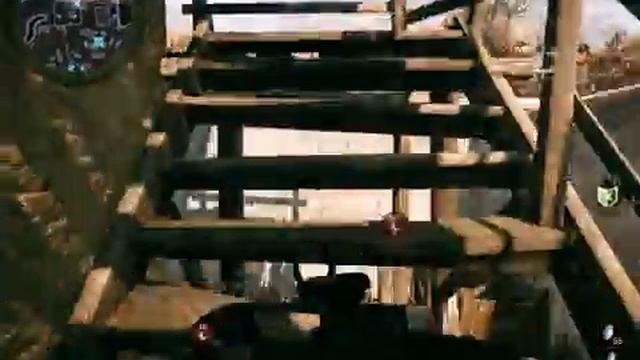 Warface:Обзор на XM8 LMG смотреть онлайн