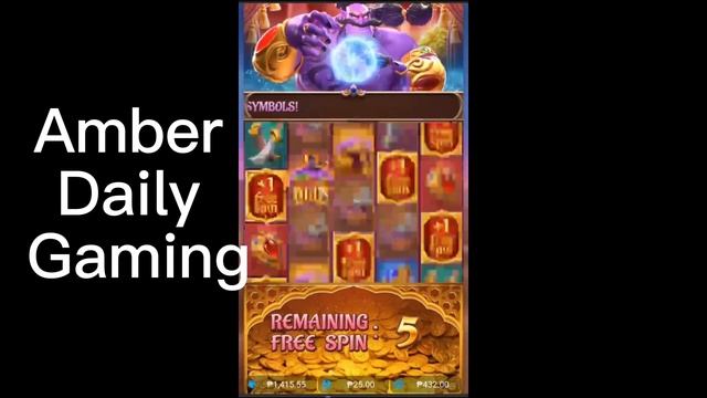 Amber daily gaming 4 - Guess how much I have win today~ смотреть онлайн