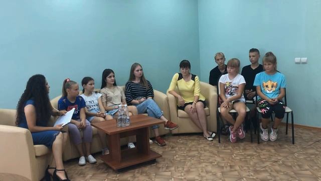 «Цифровая гигиена»
