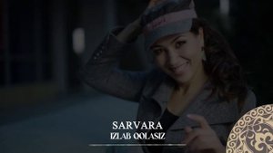 Sarvara - Izlab qolasiz | Milliy Karaoke