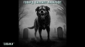 Говард Филлипс Лавкрафт - "Собака"