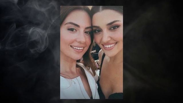 Why Hande and Kerem's fans are happy after their series?! Hanker news смотреть онлайн