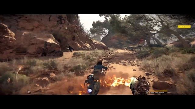 Star Wars Outlaws: Official Gameplay-Walkthrough смотреть онлайн