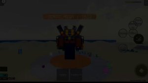 Upgraded titan boombox showcase (superbox siege defense)