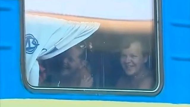 Донецк Две пары отменены смотреть онлайн