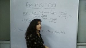 Prepositions in IELTS Grammar (Part 2/4)