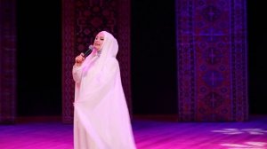 Гюльназ Гаджикурбанова - Табасаран риш. Новинка 2023