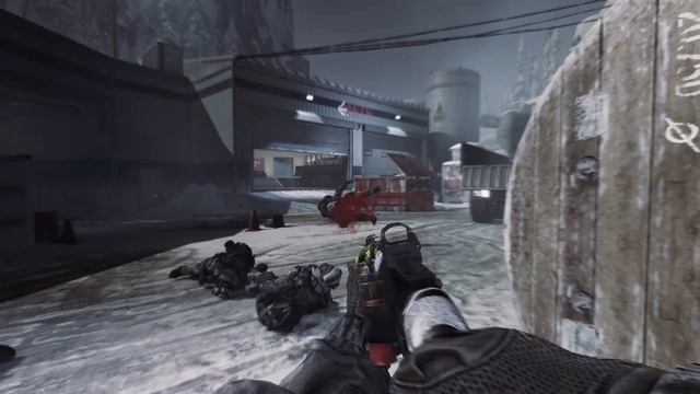 Warface – Agent Taishan already in game!
