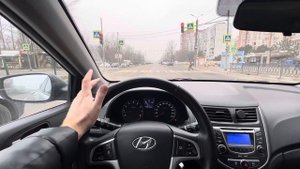НОВАЯ ЛАДА ГРАНТА 2024 ИЛИ ПОДДЕРЖАННЫЙ ХЕНДАЙ СОЛЯРИС КОРЕЙСКИЙ АВТОМОБИЛЬ? ЧТО ПОКУПАТЬ В МАРТЕ?