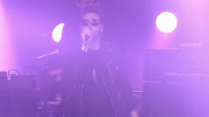 Kasabian - Underdog (NYE Re:Wired at The O2)