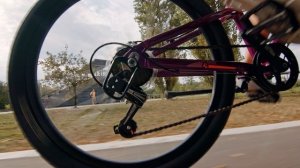 Подростковый велосипед Novatrack Novara 6.V и 6.D 24"