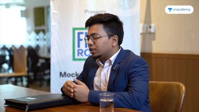 IIM Mock Interview for CAT Aspirants | Ep-6 | Crack B-school Personal Interviews | GDPI CAT