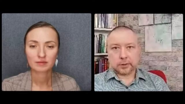 Эфир с Варварой Брусницыной о НЛП смотреть онлайн