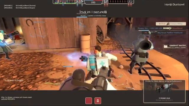 Team Fortress 2 New Item 1 hour idle смотреть онлайн
