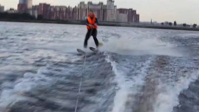 Водные лыжи 2013 смотреть онлайн