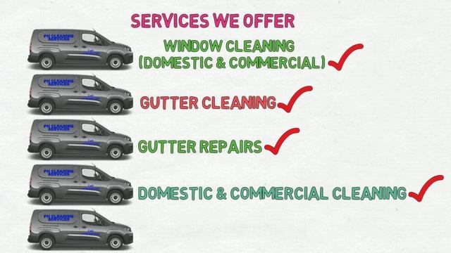 Welcome To PH Cleaning Services