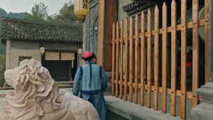 Янь Ши Фань: Новая молодёжь 1 сезон 29 серия