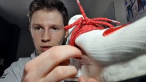 Review Adidas x Pharell Human Made
