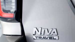 «АвтоВАЗ» планирует выпуск удлиненной Lada Niva Travel 2025: какие изменения получит внедорожник