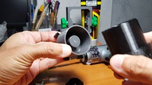 ИНСТРУКЦИЯ ПО РАЗБОРКЕ-СБОРКЕ ДЕРЖАТЕЛЯ №10, №10А